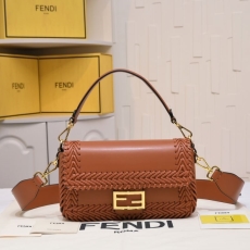 Fendi Top Handle Bags